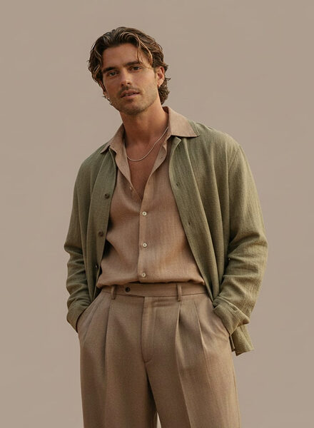 Men Wear