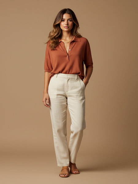 Woman Wear