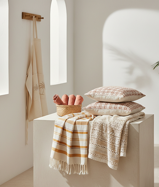 Home Ware