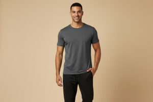 Training T-Shirts design illustration